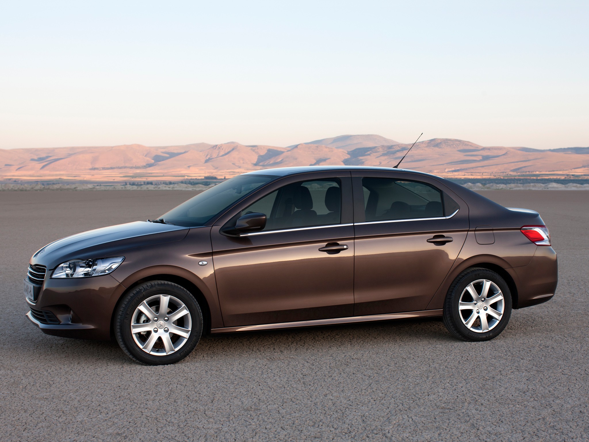 Peugeot 301 photo 17