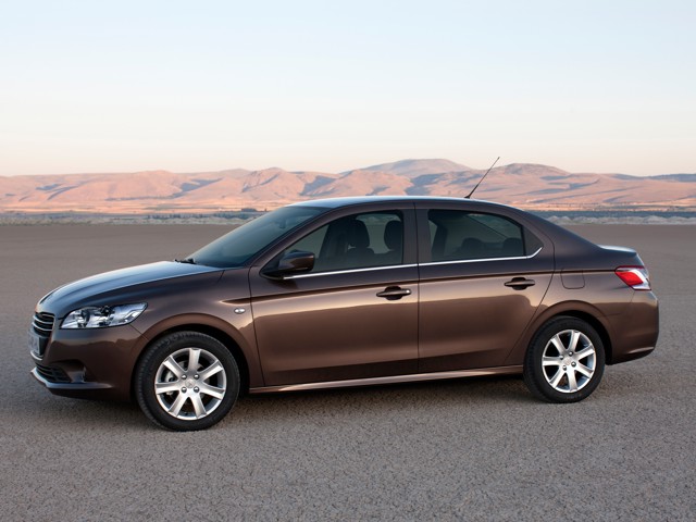 Peugeot 301 photo 17