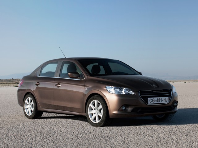 Peugeot 301 photo 18