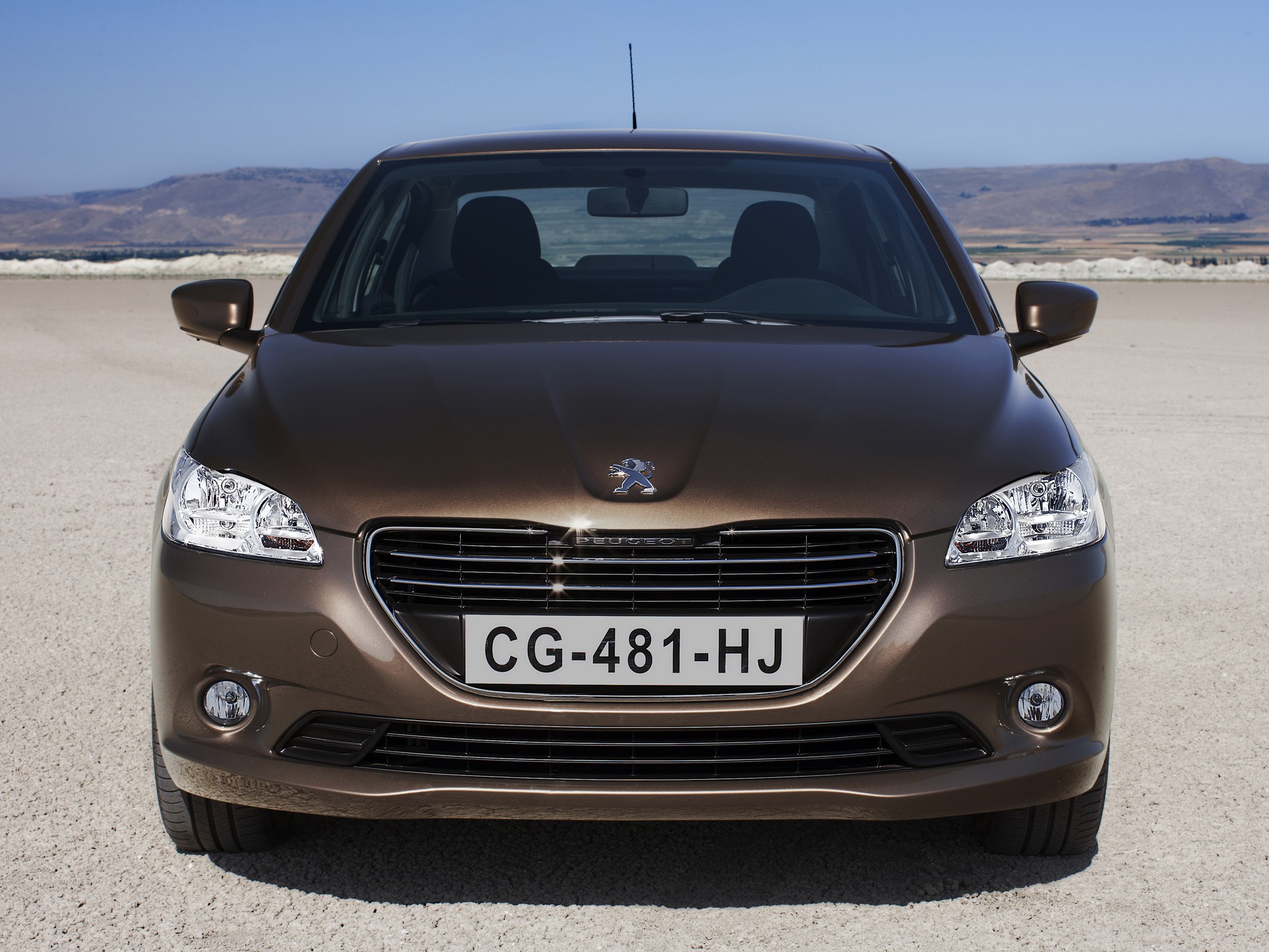 Peugeot 301 photo 20