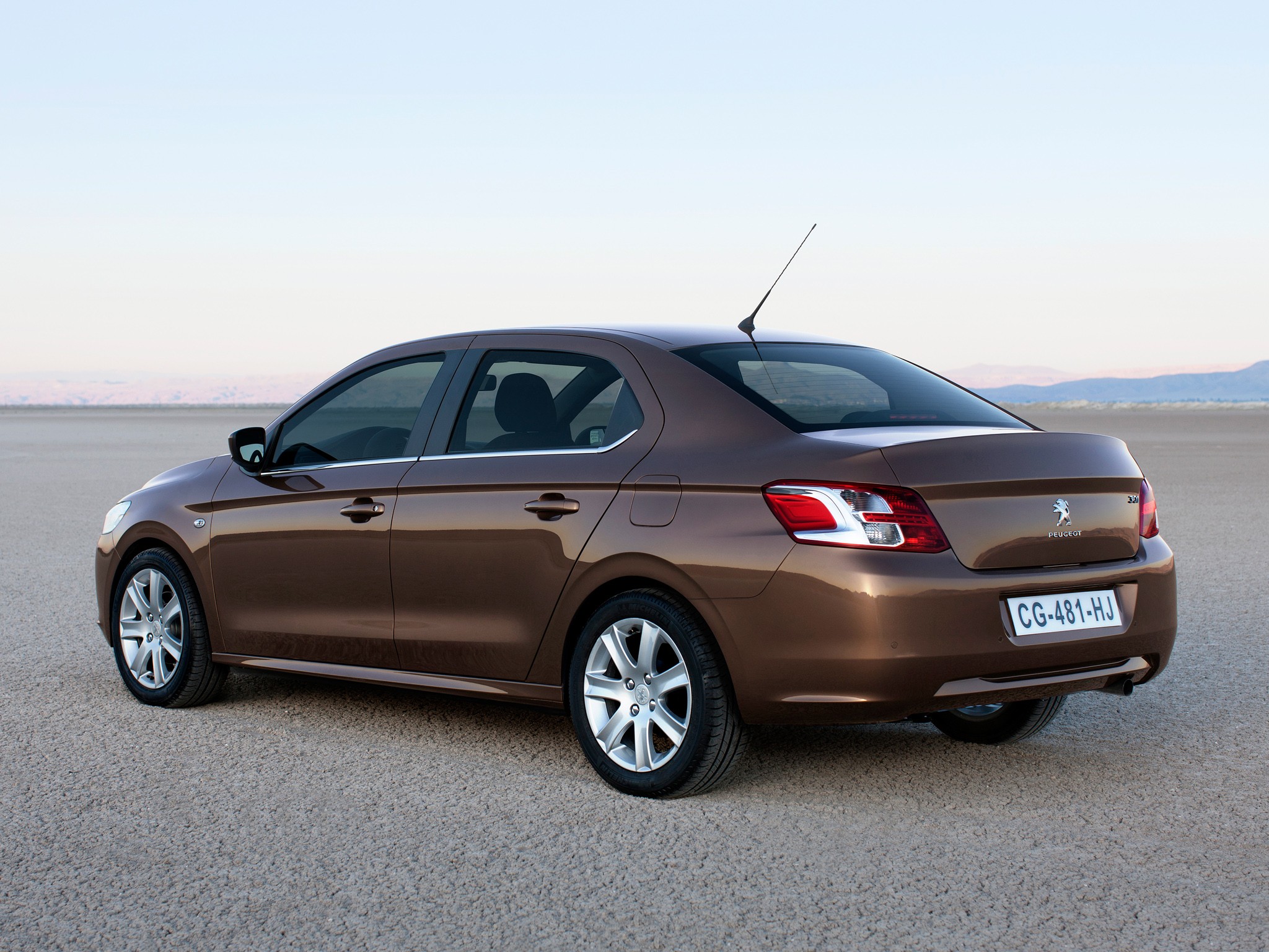 Peugeot 301 photo 21