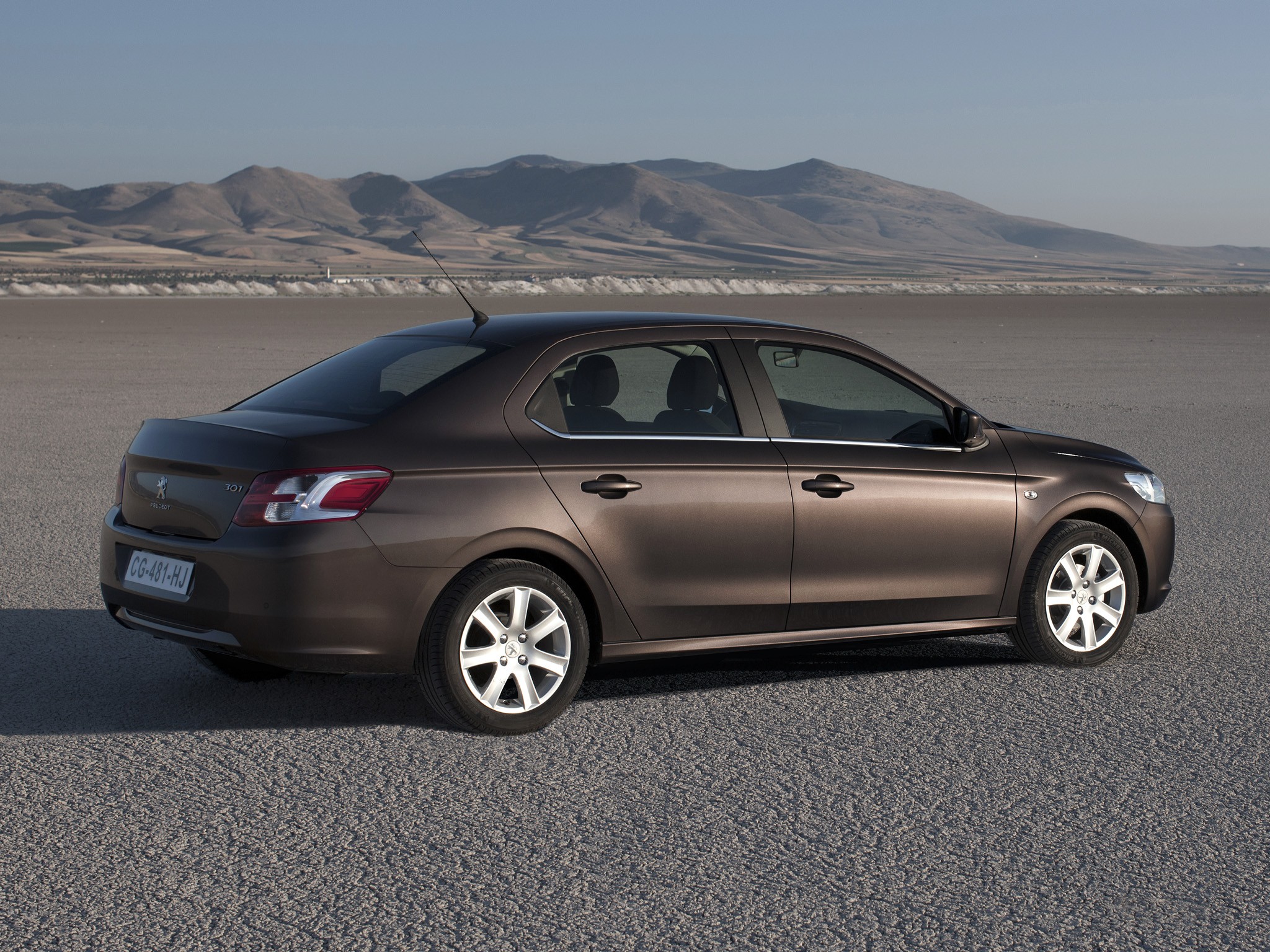 Peugeot 301 photo 22