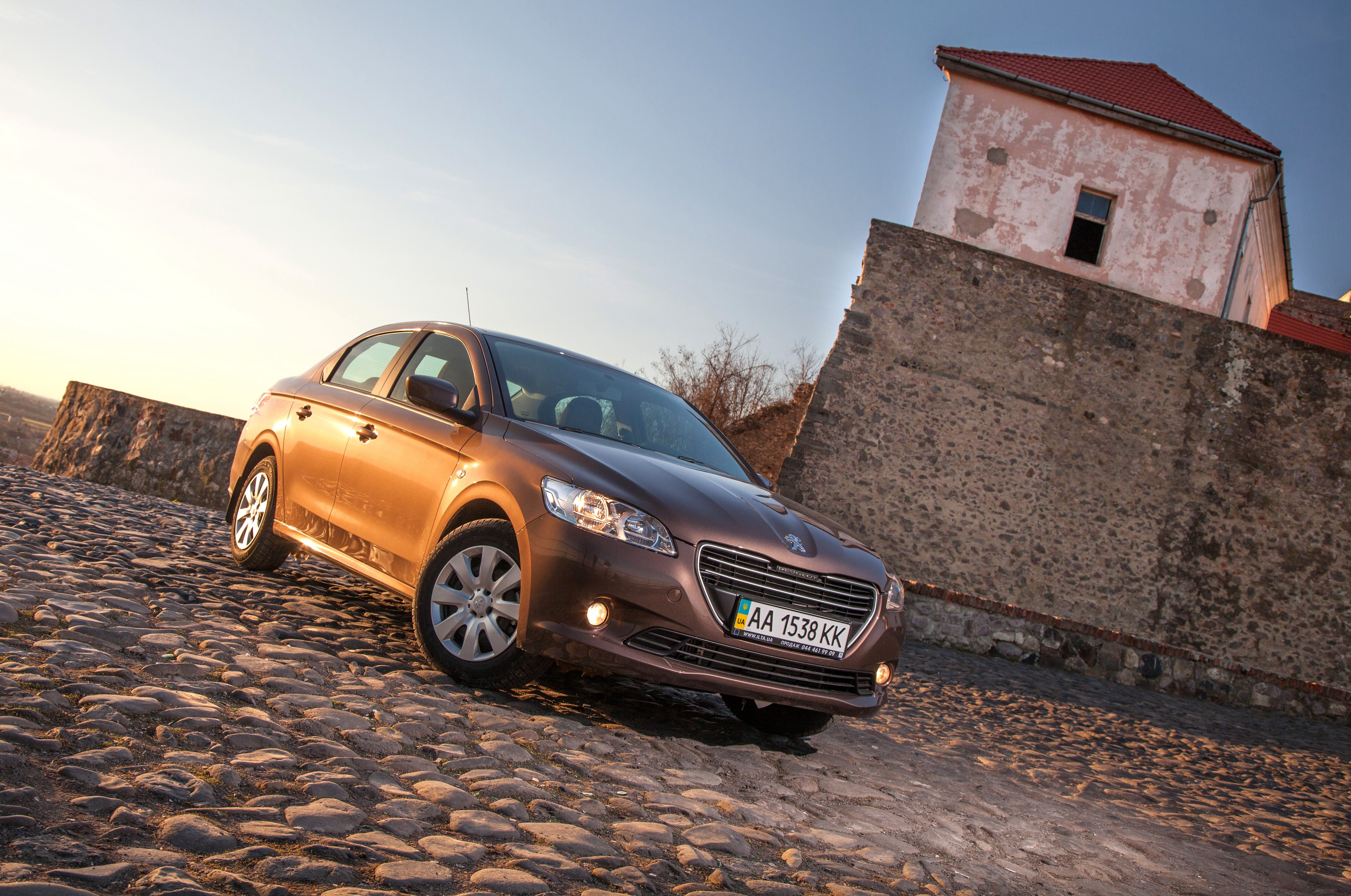 Peugeot 301 photo 26