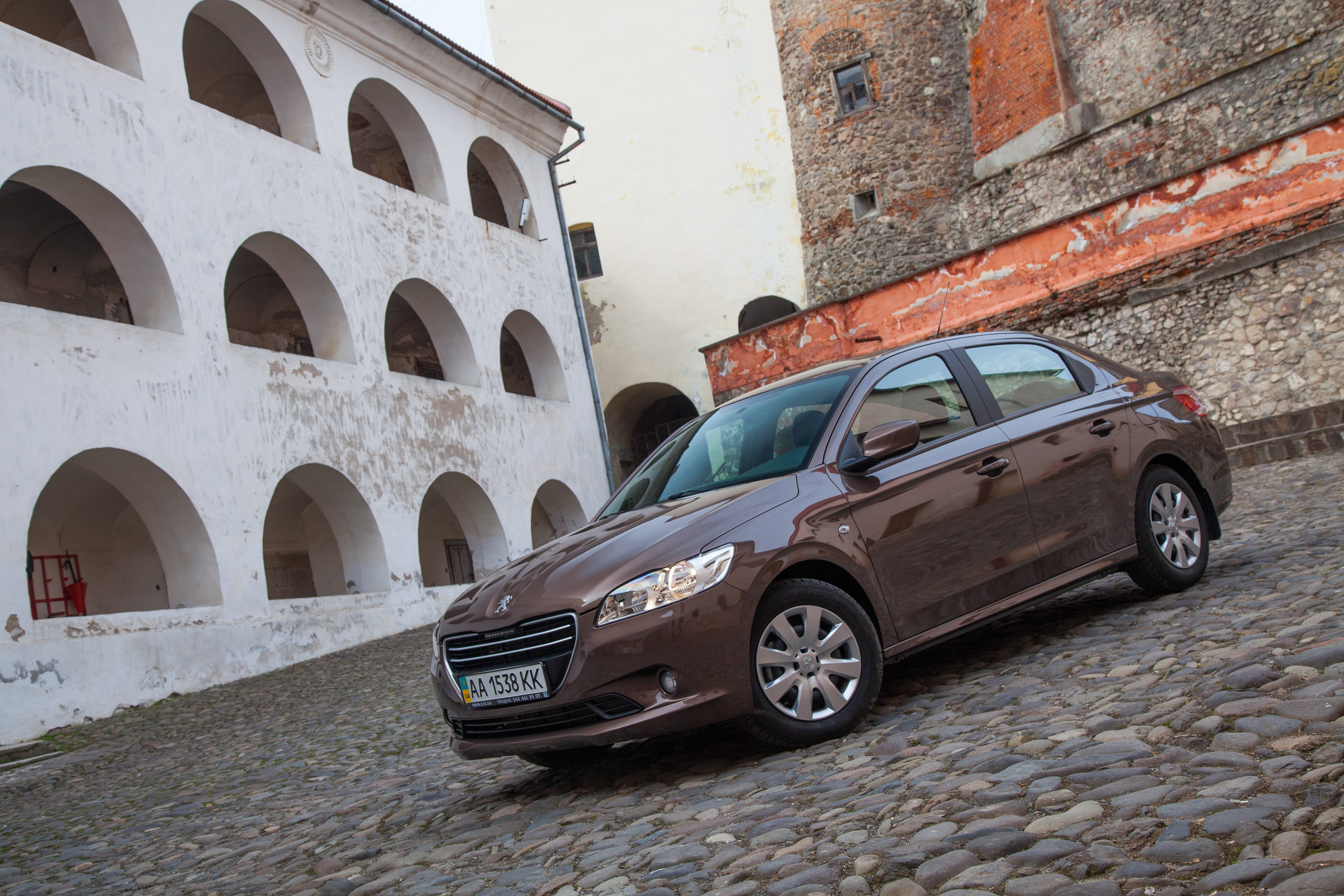 Peugeot 301 photo 27