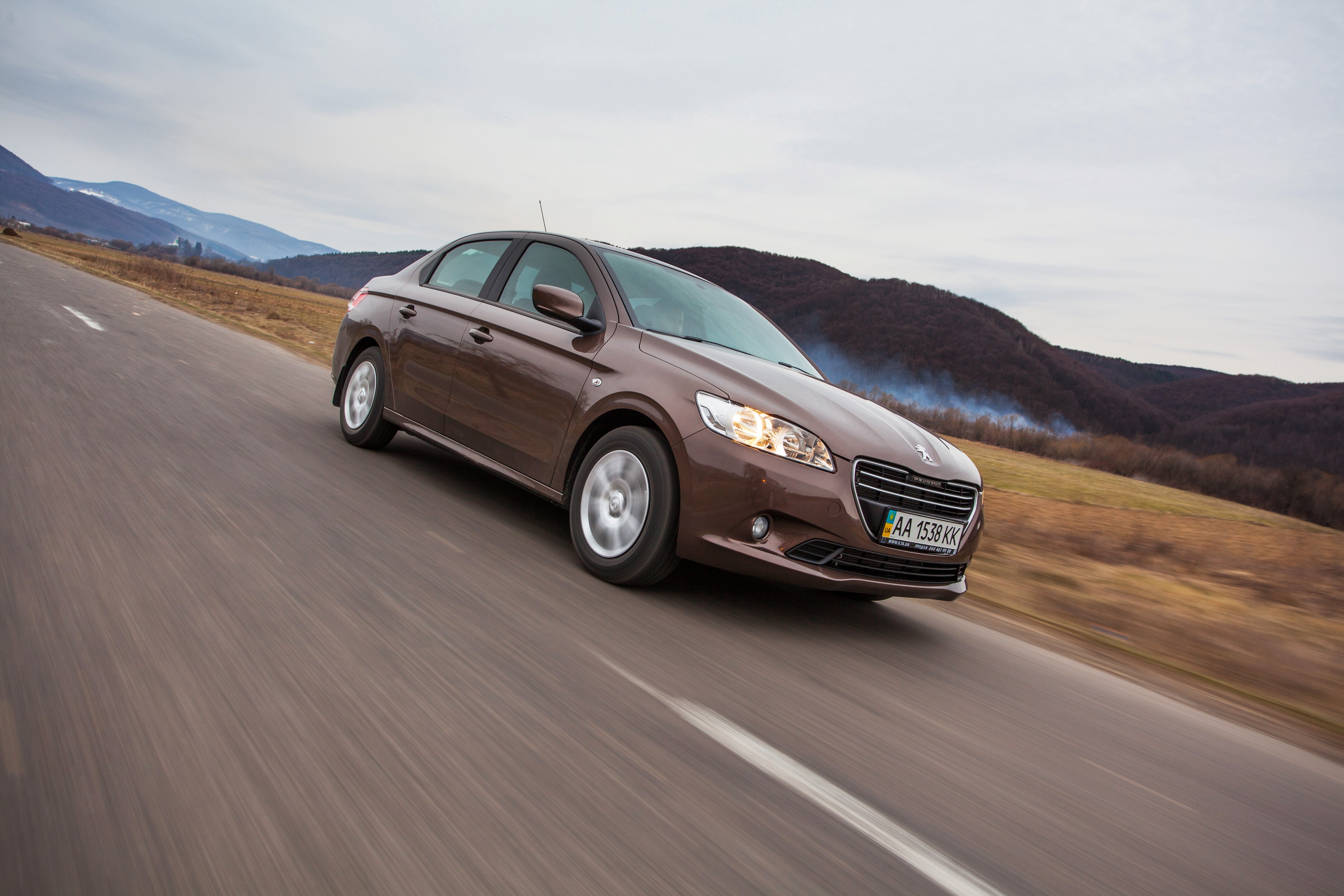 Peugeot 301 photo 28