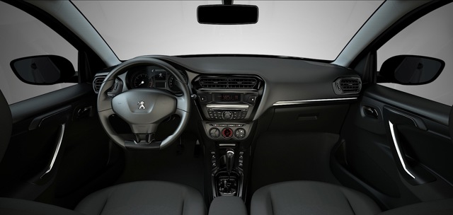 Peugeot 301 photo 29