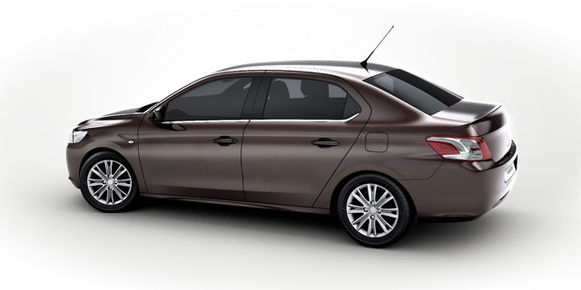 Peugeot 301 photo 9