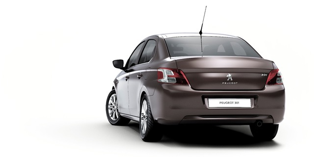 Peugeot 301 photo 10