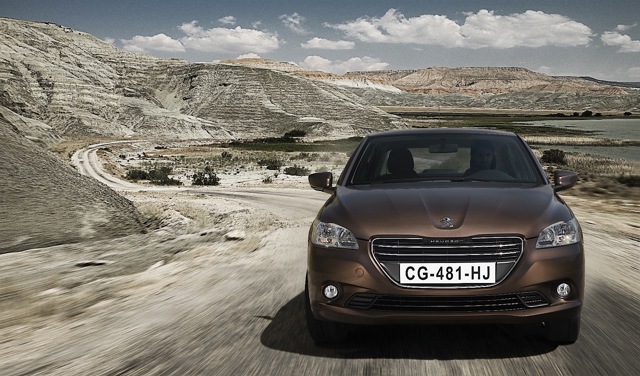 Peugeot 301 photo 2