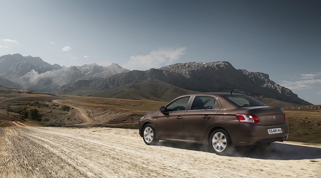 Peugeot 301 photo 3