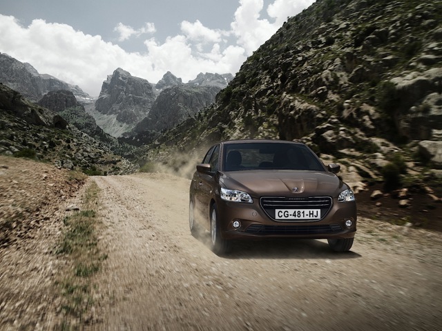 Peugeot 301 photo 4