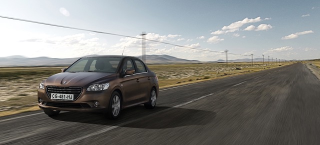 Peugeot 301 photo 5