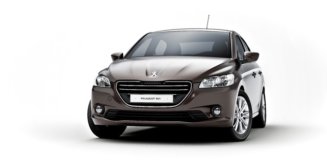 Peugeot 301 photo 6