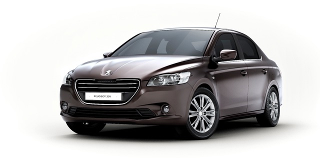 Peugeot 301 photo 7