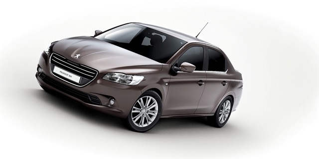 Peugeot 301 photo 8