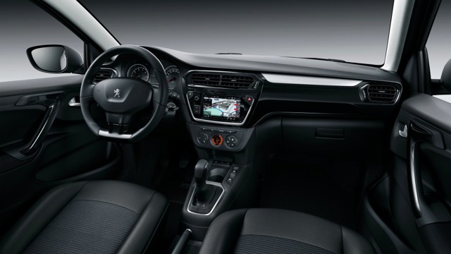 Peugeot 301 Foto 38