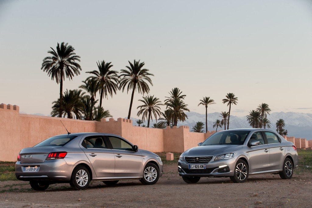 Peugeot 301 photo 15