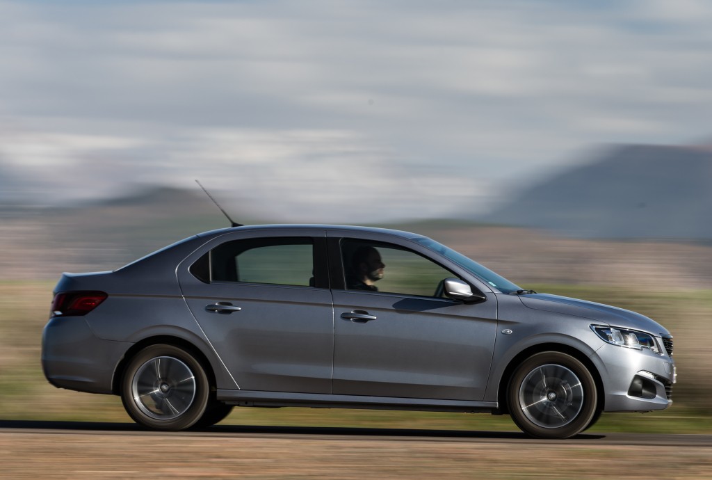 Peugeot 301 photo 19