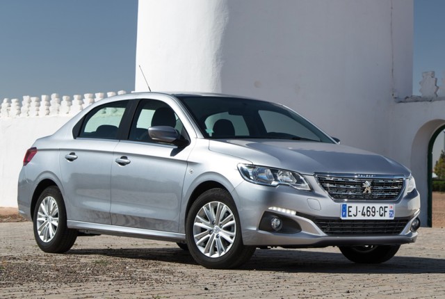 Peugeot 301 Foto 20
