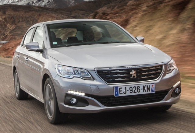 Peugeot 301 Foto 21