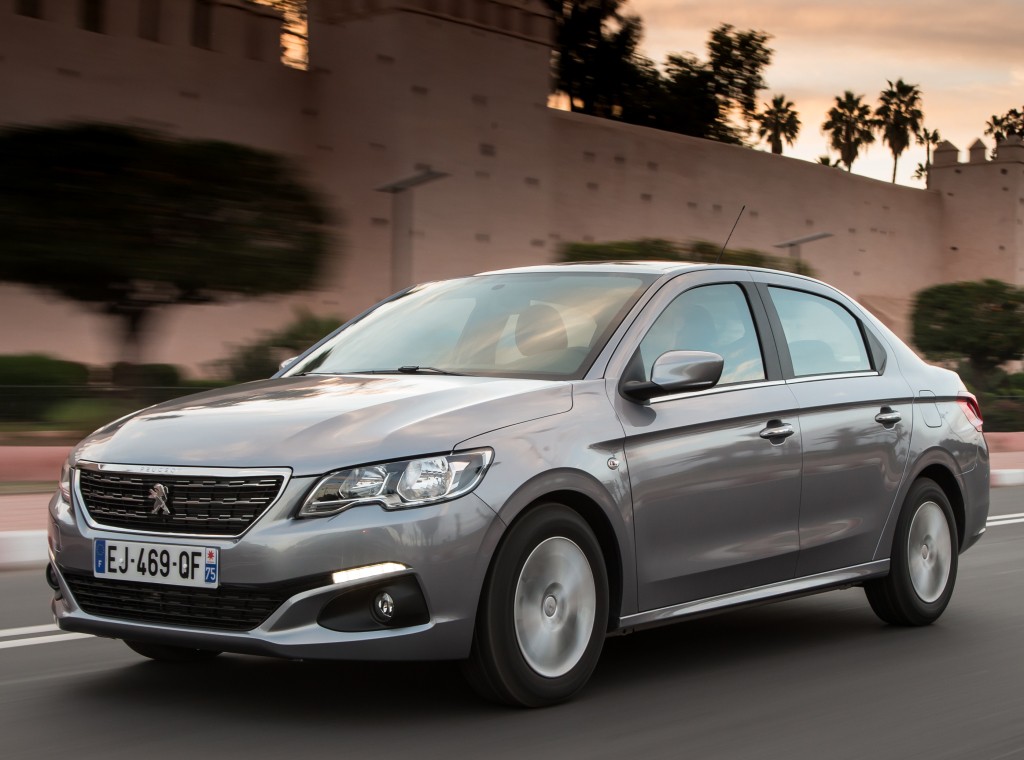 Peugeot 301 photo 23