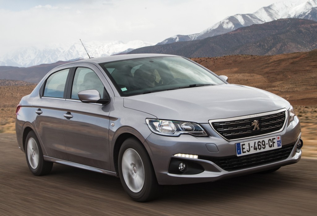 Peugeot 301 photo 25