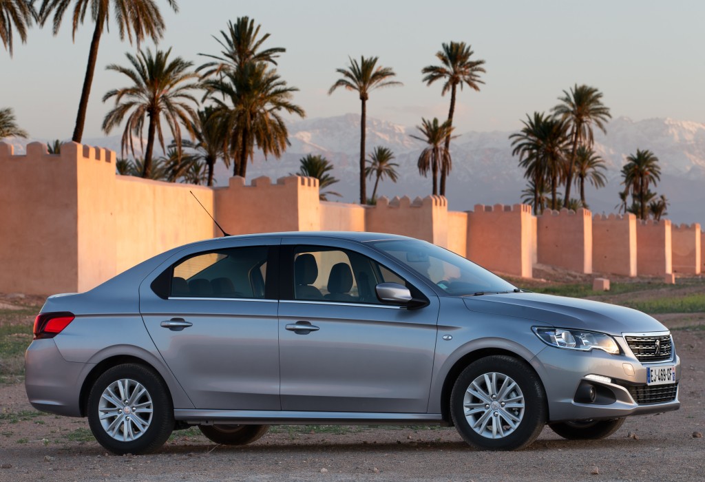 Peugeot 301 photo 27