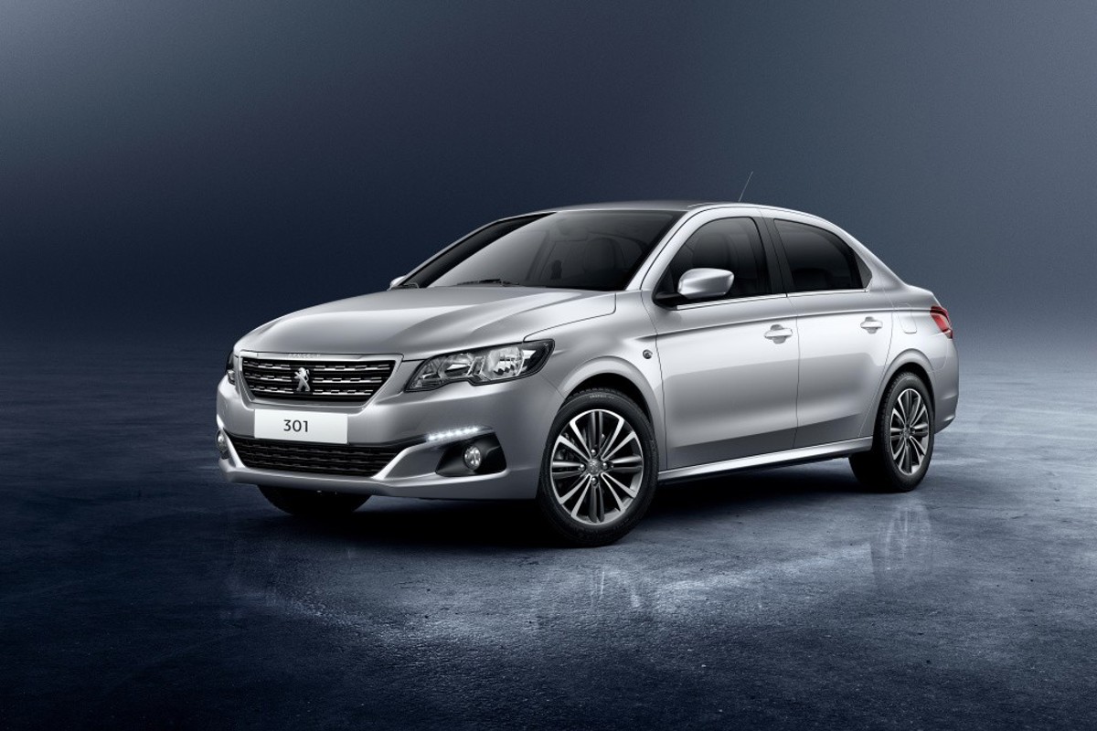 Peugeot Peugeot 301