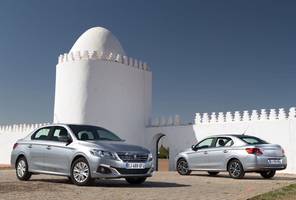 Peugeot 301 photo 28