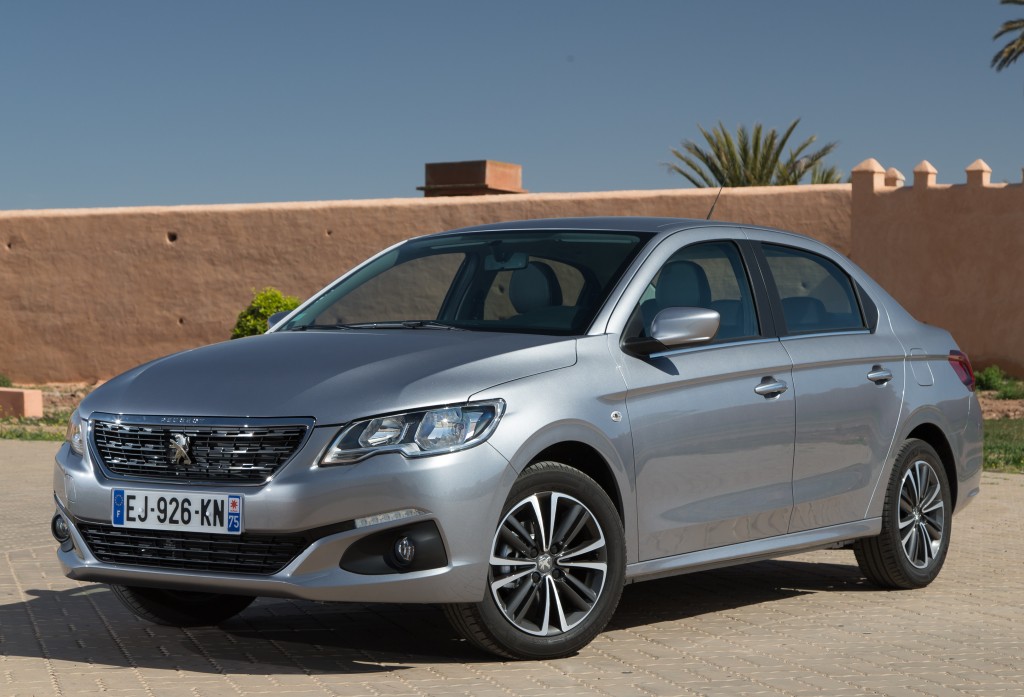 Peugeot 301 photo 29