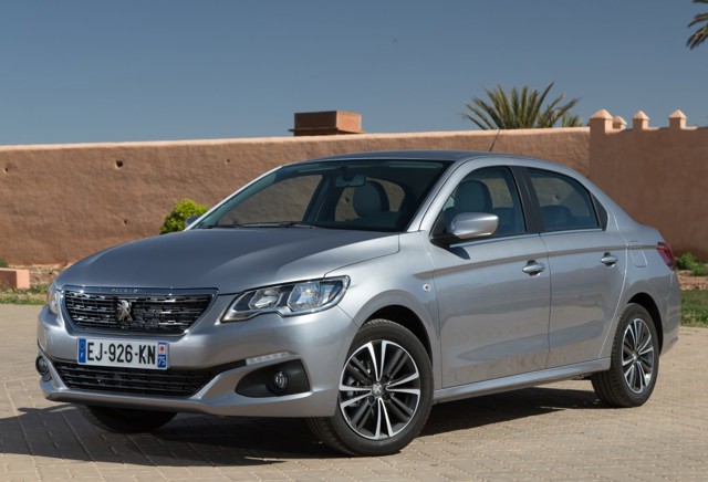 Peugeot 301 Foto 29