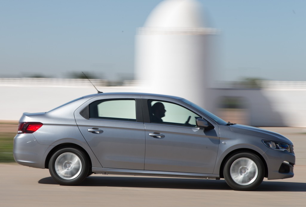 Peugeot 301 photo 30