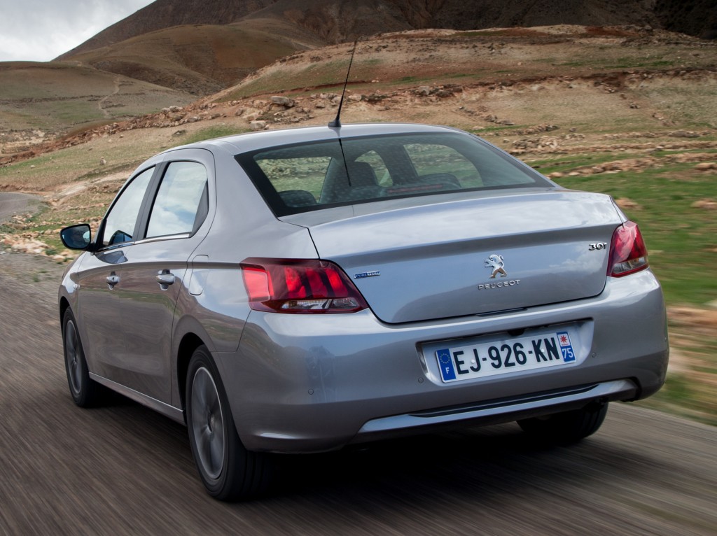Peugeot 301 photo 31