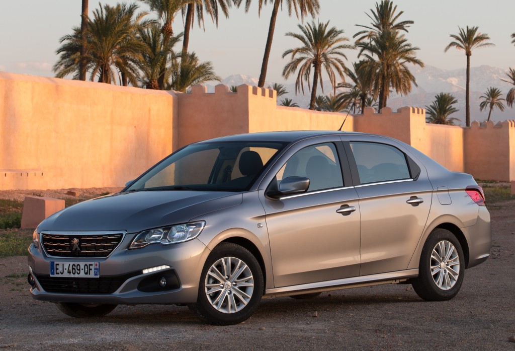 Peugeot 301 photo 33