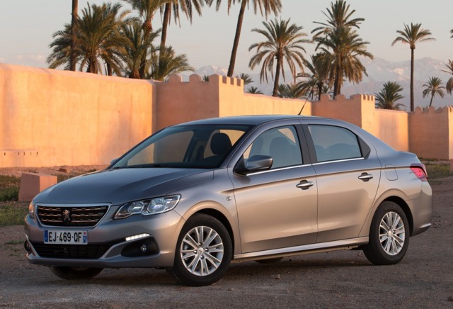 Peugeot 301 Foto 33