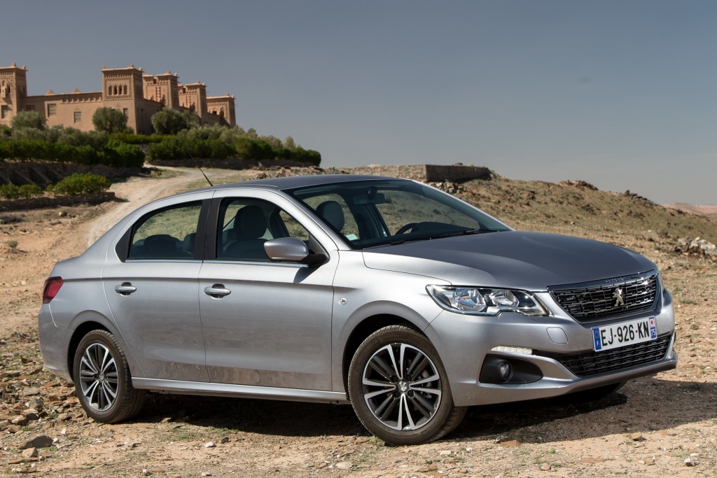 Peugeot 301 photo 34