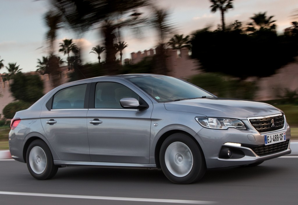 Peugeot 301 photo 35