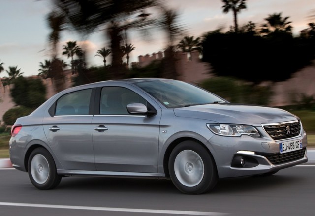 Peugeot 301 Foto 35