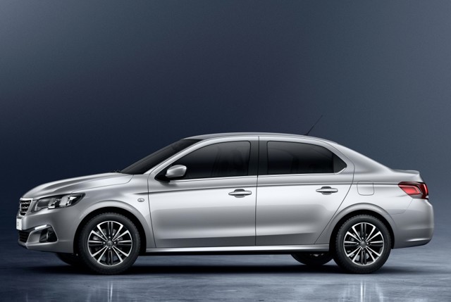 Peugeot 301 Foto 3