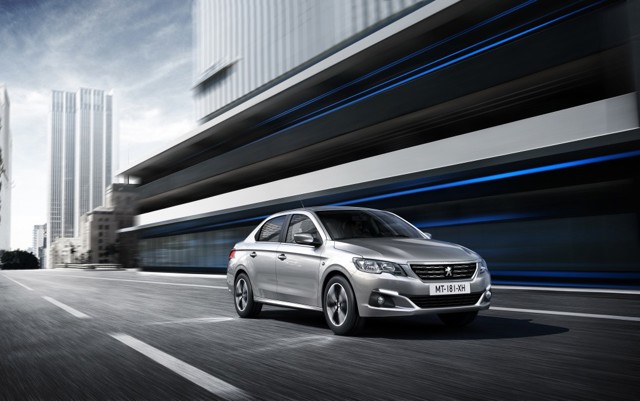 Peugeot 301 Foto 4
