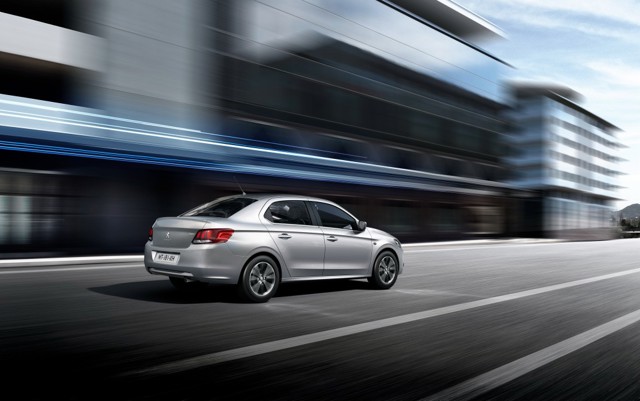 Peugeot 301 Foto 5