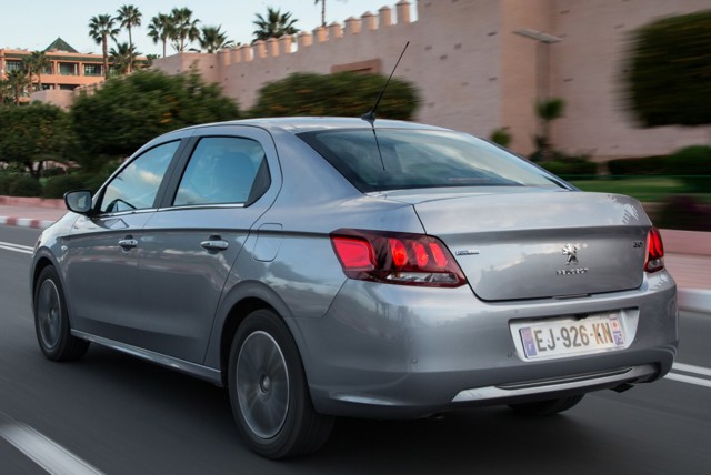 Peugeot 301 Foto 6