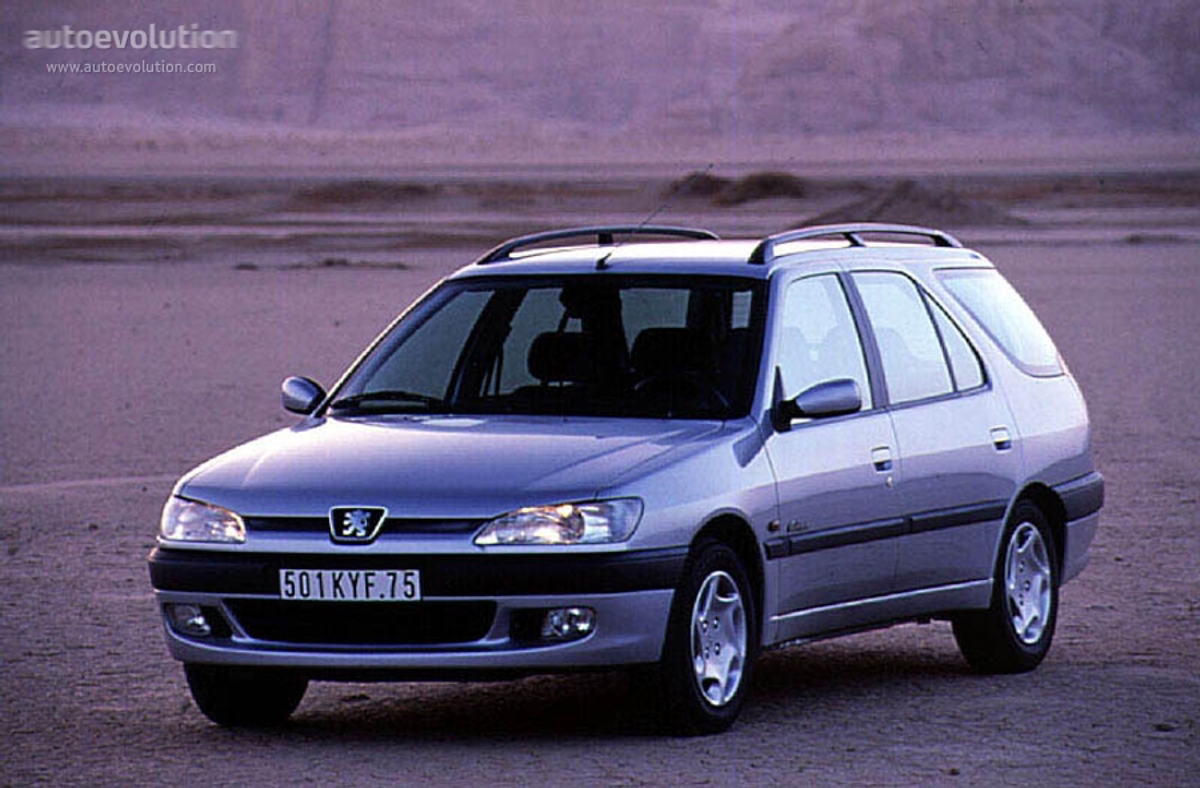 Peugeot Peugeot 306