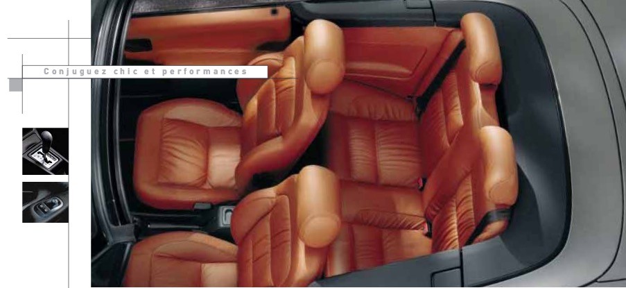 Peugeot 306 photo 25