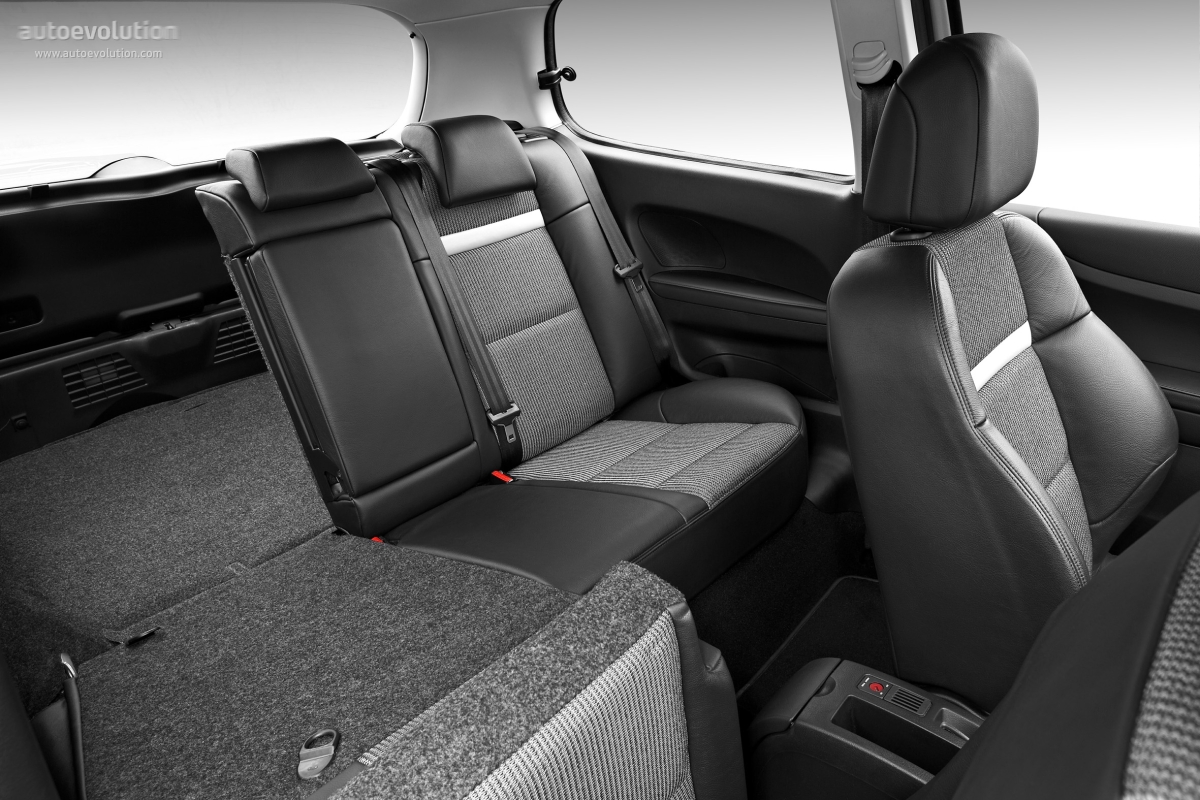 Peugeot 307 3 Doors photo 14