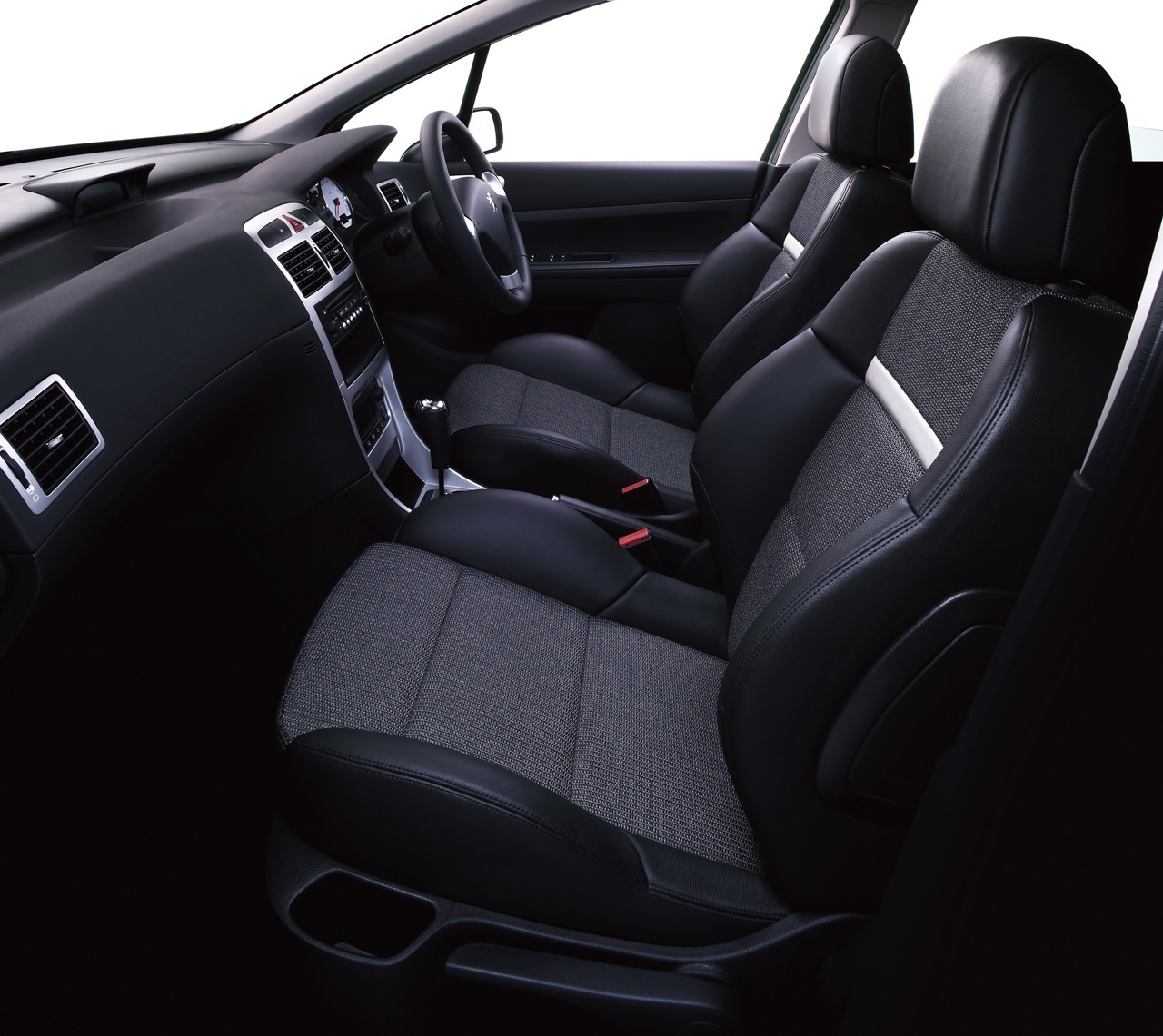 Peugeot 307 5 Doors photo 32