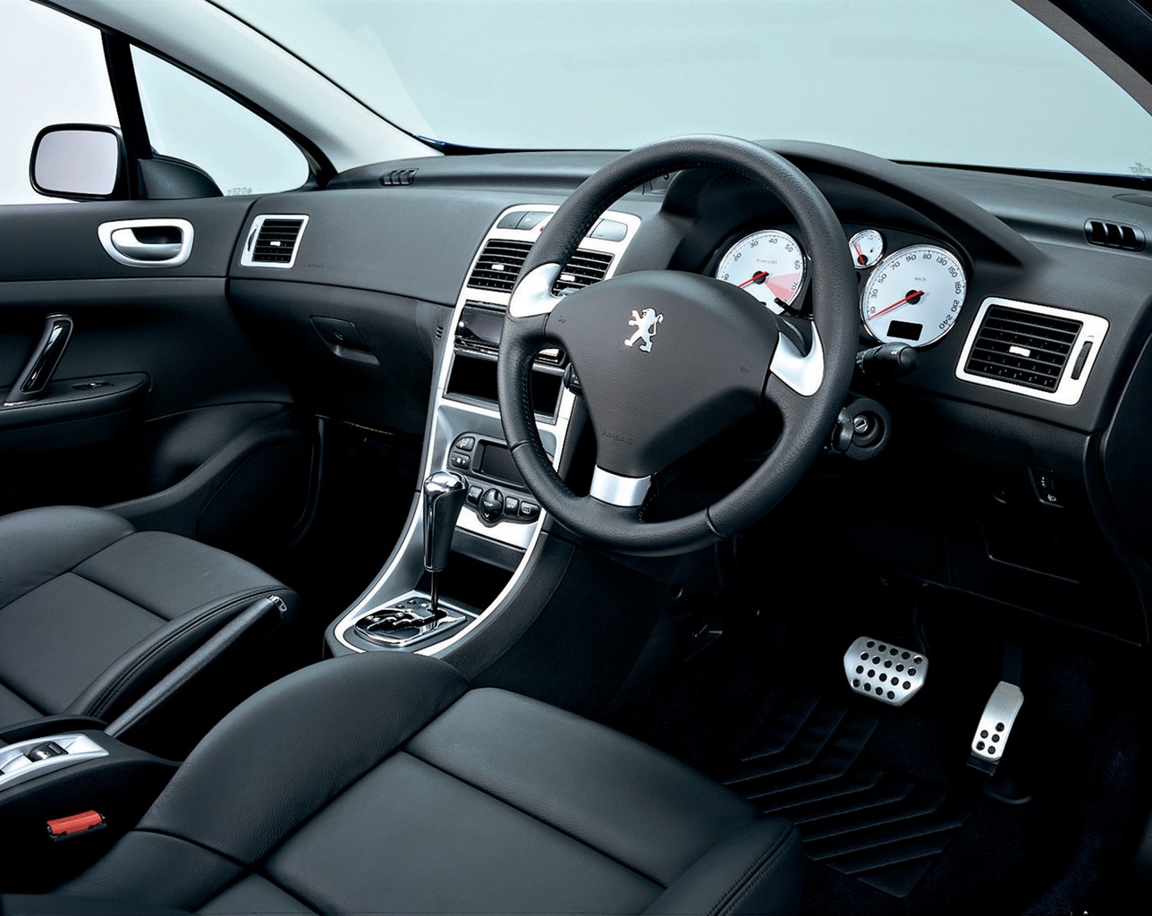 Peugeot 307 Cc photo 60