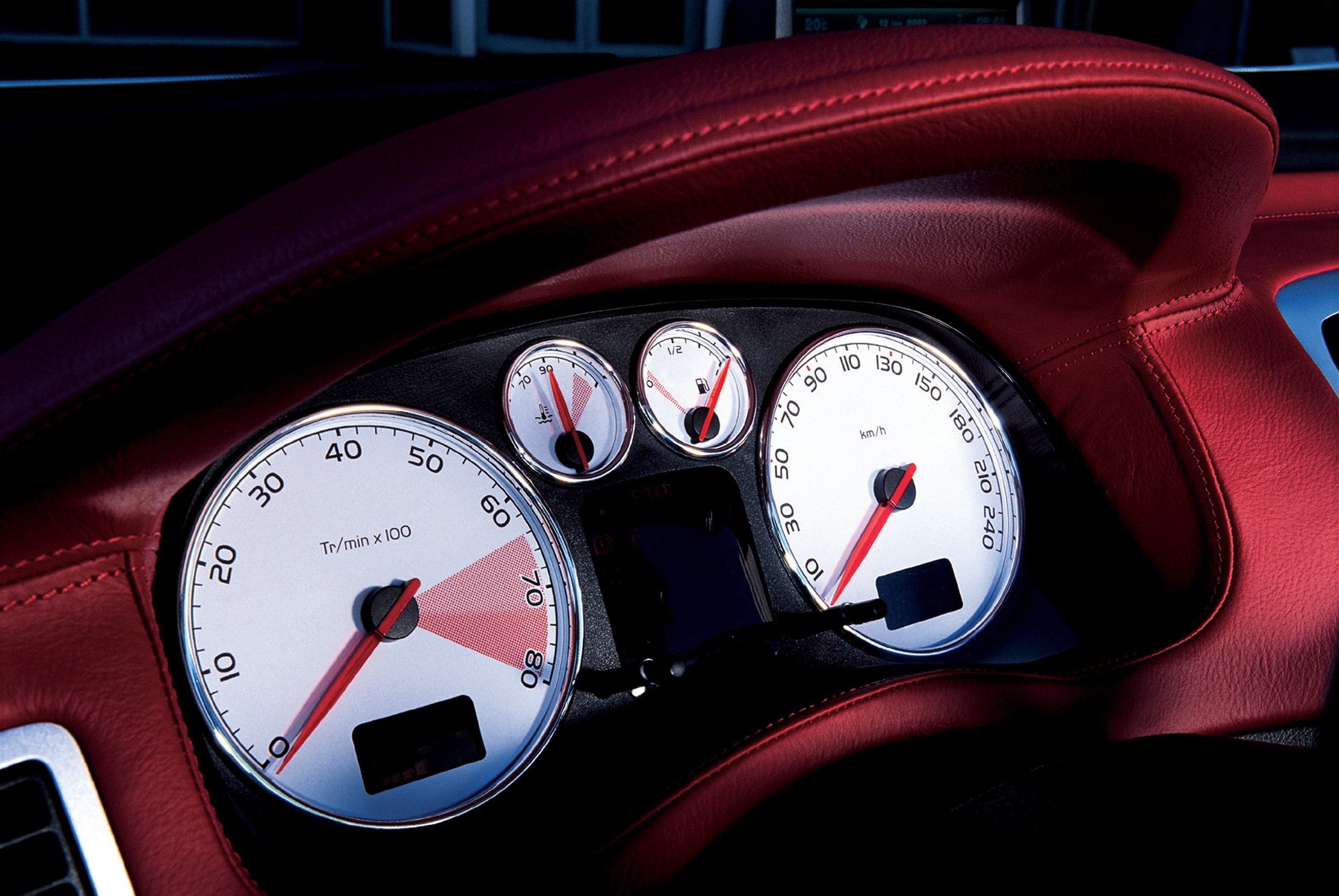 Peugeot 307 Cc photo 72