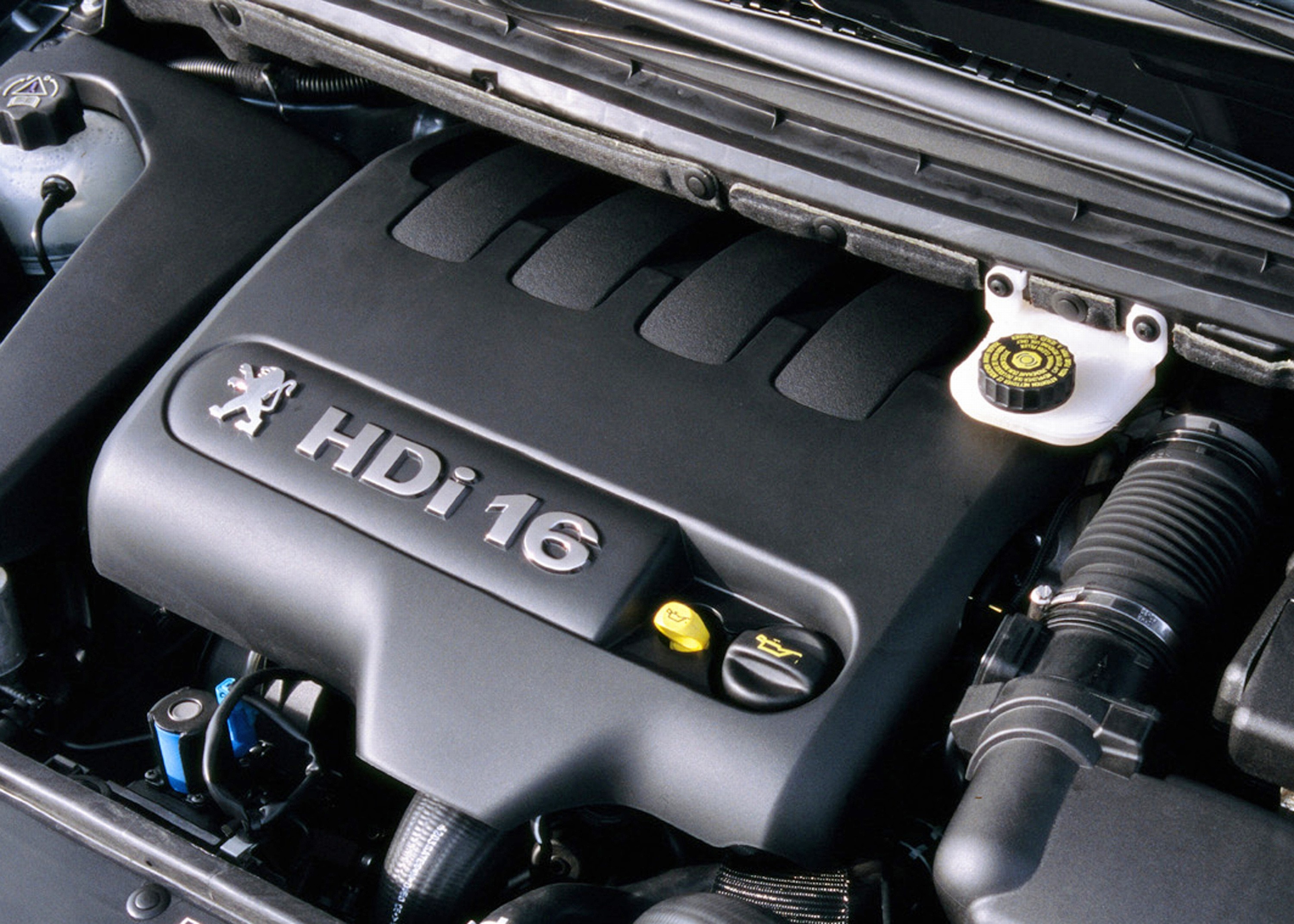 Peugeot 307 Cc photo 41