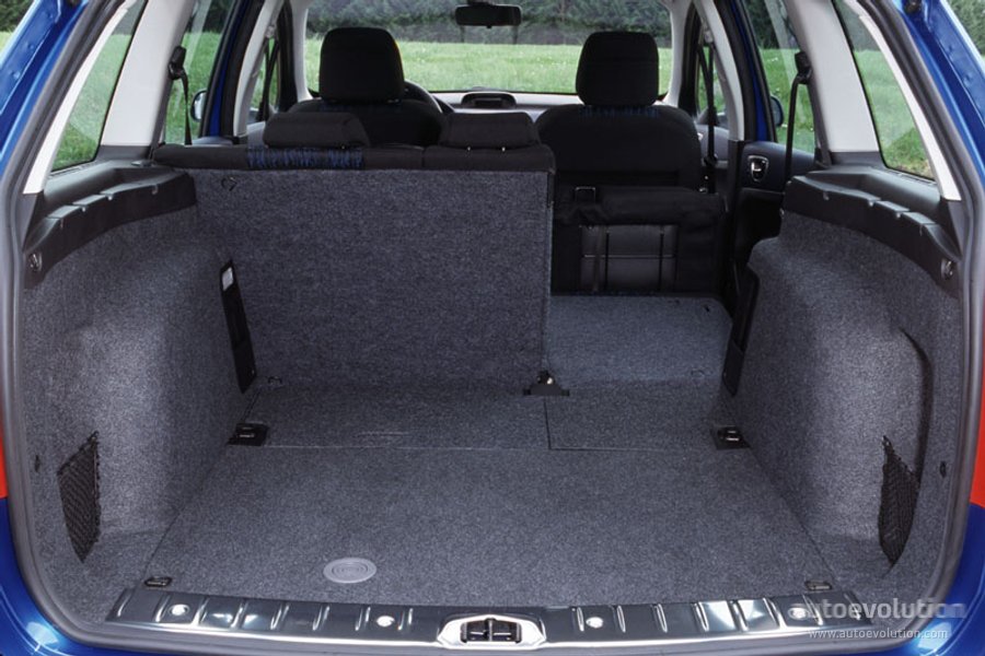 Peugeot 307 Sw photo 20